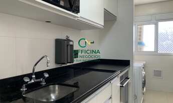 Imagem 4: APARTAMENTO À VENDA- 2 DORMITÓRIOS C/ 1 SUÍTE- 72m²- R$ 795.000,00 - BAIRRO JOSÉ MENINO- S