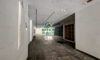 Imagem 2: SALA COMERCIAL À VENDA- 550M2 - $3.000.000,00 - 3 PAVIMENTOS - PRAÇA VISCONDE DE MAUÁ - S