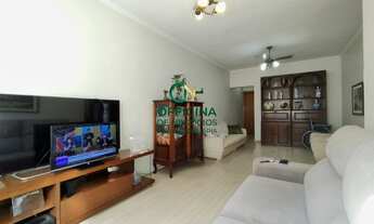 Imagem 2: APARTAMENTO À VENDA- 2 DORMITÓRIOS C/ 1 SUÍTE- 3 BANHEIROS- 154m²- R$ 680.000,00- BAIRRO P