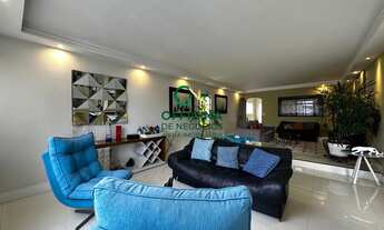 Imagem 6: Apartamento À Venda - 3 Dormitório - Sendo 1 Suíte - 1 Vaga de Garagem - 315 Metros - R$ 1