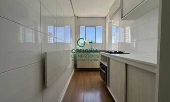 Imagem 5: APARTAMENTO À VENDA - 2 DORMITÓRIOS SENDO 1 SUÍTE - VARANDA - 1 VAGA - 60 m² - R$390.000,0