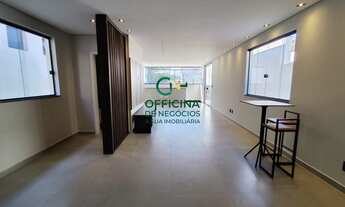 Imagem 7: Casa sobreposta Alta Duplex à venda - 4 Dormitórios sendo 4 suítes - 290 m² - R$ 1.950.000