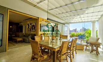 Imagem: GARDEN À VENDA- 2 QUARTOS SENDO 2 SUÍTES