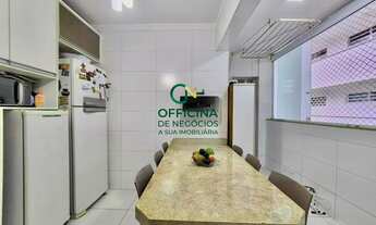 Imagem 7: APARTAMENTO À VENDA- 2 DORMITÓRIOS C/ 1 SUÍTE- 1 SALA- 2 BANHEIROS- 80m²- R$ 650.000,00- B