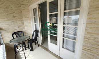 Imagem 2: Cobertura à venda em Santos-SP, bairro Ponta da Praia: 2 quartos, 2 salas, 3 banheiros, 1