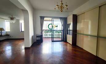 Imagem 7: APARTAMENTO À VENDA- 4 SUÍTES- 6 BANHEIROS- 4 VAGAS DE GARAGEM- 320m²- R$ 2.690.000,00- BA