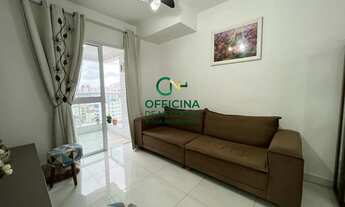 Imagem 3: APARTAMENTO À VENDA - 2 DORMITÓRIOS SENDO 1 SUÍTE- 2 BANHEIROS- 1 VAGA- CHURRASQUEIRA -74