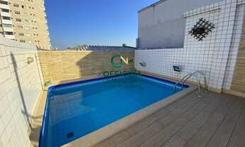 Imagem: COBERTURA TRIPLEX À VENDA- 2 DORMITÓRIOS