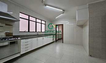 Imagem 3: APARTAMENTO À VENDA- 3 DORMITÓRIOS C/ 1 SUÍTE - 3 BANHEIROS- 145m²- R$ 1.380.000,00- BAIRR