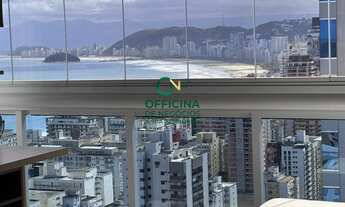 Imagem 7: APARTAMENTO À VENDA- ALTO PADRÃO- MOBILIADO- 1 DORMITÓRIO C/ 1 SUÍTE- 98m²- R$ 2.780.000