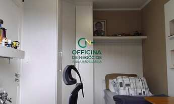 Imagem 7: APARTAMENTO À VENDA- 2 DORMITÓRIOS C/1 SUÍTE- 3 BANHEIROS- 92m²- R$ 490.000,00- BAIRRO MA