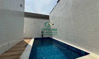 Imagem: CASA À VENDA SOBREPOSTA BAIXA - 3 DORMITÓRIOS