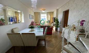 Imagem 3: COBERTURA TRIPLEX À VENDA- 2 DORMITÓRIOS C/ 2 SUÍTES- 1 VAGA DE GARAGEM- 225m²- R$ 1.290.0