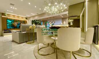 Imagem 2: APARTAMENTO À VENDA PORTEIRA FECHADA - 3 DORMITÓRIOS - 1 SUÍTE - 3 BANHEIROS - 2 VAGAS - 1