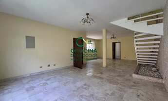 Imagem: SOBRADO À VENDA- 3 DORMITÓRIOS C/ 1 SUÍTE