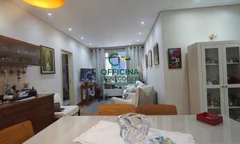 Imagem 2: APARTAMENTO À VENDA- PROXÍMO À PRAIA- 3 DORMITÓRIOS SENDO 1 SUÍTE - 113.61M²- R$1.100.000