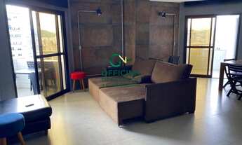 Imagem: Apartamento tipo flat de 2 dormitorios