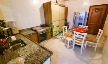 Imagem 7: Apartamento à venda 3 dormitórios- sendo 1 suíte- 2 salas-3 banheiros- 2 vagas - 116m² - R