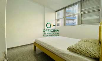 Imagem 5: APARTAMENTO À VENDA- 2 DORMITÓRIOS C/ 1 SUÍTE- 1 SALA- 2 BANHEIROS- 110m²- R$ 585.000,00