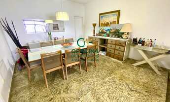 Imagem 4: APARTAMENTO À VENDA- 3 DORMITÓRIOS C/ 1 SUÍTE- 3 BANHEIROS- 173m²- R$ 1.400.000,00 - BAIRR