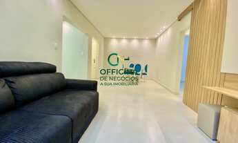 Imagem 4: APARTAMENTO À VENDA- 2 DORMITÓRIOS C/ 1 SUÍTE- 3 BANHEIROS- 2 SALAS- 83m²- R$ 650.000,00