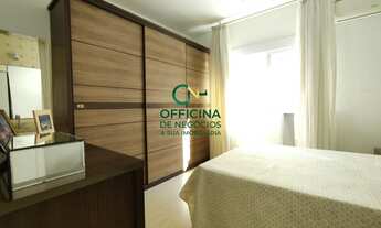 Imagem 5: APARTAMENTO À VENDA- 2 DORMITÓRIOS C/ 1 SUÍTE- 3 BANHEIROS- 154m²- R$ 680.000,00- BAIRRO P