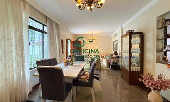 Imagem: À venda Casa Sobrado - 4 quartos sendo