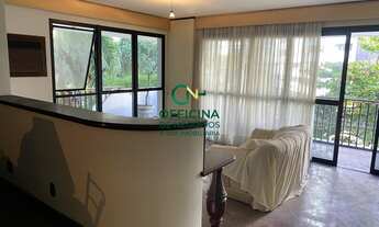 Imagem 5: Apartamento à Venda- Alto Padrão - 3 Dormitórios Sendo 3 Suítes- 480m²-5 vagas- R$4.500.00