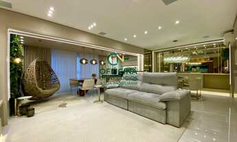 Imagem 6: APARTAMENTO À VENDA PORTEIRA FECHADA - 3 DORMITÓRIOS - 1 SUÍTE - 3 BANHEIROS - 2 VAGAS - 1