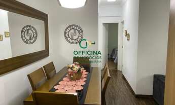 Imagem 5: APARTAMENTO À VENDA- 2 DORMITÓRIOS C/ 1 SUÍTE- ÁREA DE LAZER- 77m²- R$ 750.000,00- BAIRRO