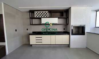 Imagem 4: Casa sobreposta Alta Duplex à venda - 4 Dormitórios sendo 4 suítes - 290 m² - R$ 1.950.000