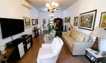 Imagem 2: Apartamento à venda, 2 dormitórios sendo 1suíte- 1 Sala- 110 m2- 1 Vaga- R$ 860.000,00