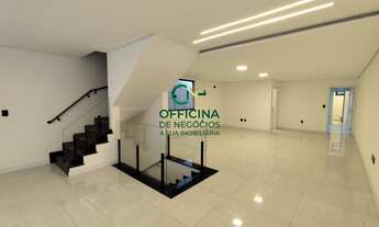 Imagem 7: Casa Duplex à Venda- Vista Mar- 3 Dormitórios sendo 3 suítes com 1 closet-2 Vagas-280m²