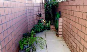 Imagem 5: COBERTURA À VENDA-2 DORMITÓRIOS C/ 2 SUÍTES- 2 SALAS- 4 BANHEIROS- 2 VAGAS- 139,60m²- R$ 6