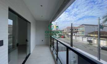 Imagem 5: À Venda Casa Sobreposta Alta - 3 dormitórios sendo 3 suites-114,64 m²- R$ 895.000,00-Vila