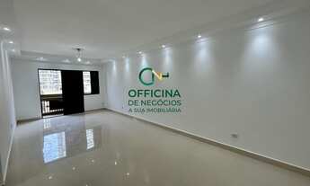 Imagem 2: APARTAMENTO À VENDA- 3 DORMITÓRIOS C/ 2 SUÍTES- 132m²- R$ 1.360.000,00 - BAIRRO GONZAGA- S