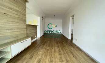 Imagem 5: Apartamento à venda com 2 suítes e 85m² - R$ 985.000,00 - Bairro Boqueirão - Santos - SP