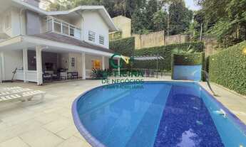 Imagem: CASA À VENDA CONDOMÍNIO FECHADO MORRO