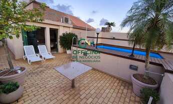 Imagem: Cobertura de luxo à venda na Ponta da Praia