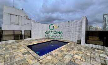 Imagem: APARTAMENTO À VENDA- 3 DORMITÓRIOS C/