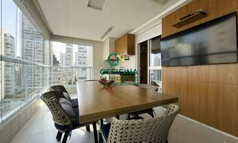 Imagem 6: Apartamento À Venda- 3 Dormitórios Sendo 3 Suítes- 2 Vagas Demarcadas-128m²-R$1.950.000,00