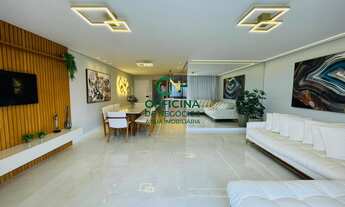 Imagem 3: APARTAMENTO À VENDA- 3 DORMITÓRIOS C/ 1 SUÍTE- SALA AMPLA- 147m²- R$ 2.555.000,00- BAIRRO