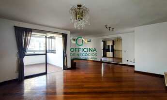 Imagem 2: APARTAMENTO À VENDA- 4 SUÍTES- 6 BANHEIROS- 4 VAGAS DE GARAGEM- 320m²- R$ 2.690.000,00- BA