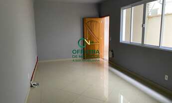 Imagem: Casa sobreposta baixa à venda e locação