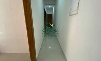 Imagem 7: SOBREPOSTA BAIXA À VENDA -3 DORMITÓRIOS SENDO 1 SUITE -100M²- R$1.010.000,00-EMBARÉ - SANT