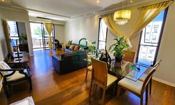 Imagem 3: APARTAMENTO À VENDA- 3 DORMITÓRIOS C/ 1 SUÍTE- 2 VAGAS DE GARAGEM - 144,00 M2 POR R$ 810.0