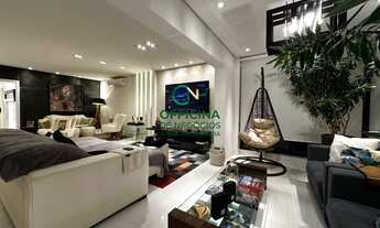 Imagem: APARTAMENTO À VENDA- 3 DORMITÓRIOS 3 SUÍTES