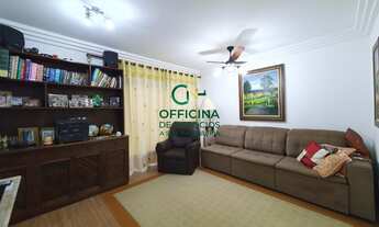 Imagem 5: COBERTURA À VENDA- 3 DORMITÓRIOS C/ 2 SUÍTES- 3 SALAS- 5 BANHEIROS- 2 VAGAS DE GARAGEM- 20