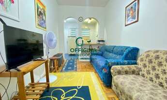 Imagem: APARTAMENTO À VENDA - 1 DORMITÓRIO - 1