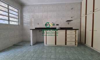 Imagem 5: SOBRADO À VENDA- 3 DORMITÓRIOS C/ 1 SUÍTE- 1 SALA- 4 BANHEIROS- 2 VAGAS DE GARAGEM- 250m²